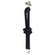 thumbnail image 5 of sweethay ECA Espuma Curling Rod Diadema Reutilizable Flexible Fijable Rizadores de cabello Salón interior Dormir Peluquería Rodillos Negro Negro 2Conjunto, 5 of 6