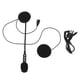 thumbnail image 1 of Helmet Headphone, Speaktoit Assistant 2.402GHZ-2.480GHZ Handsfree Motorcycle Helmet Bluetooth Headset For Motorcycle, 1 of 8