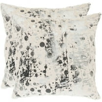 Safavieh Nars Abstract Pillow, Set of 2