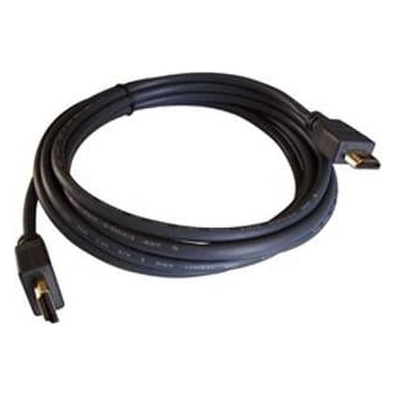 HDMI M to HDMI M Cable - 15 ft.