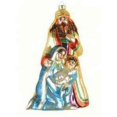 thumbnail image 1 of Ornement de la Sainte Famille, 1 of 1