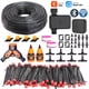 thumbnail image 2 of High-quality Garden Watering Automatic Irrigation System 4/7mm Hose Smart Wifi Compatible Timer Kit for Greenhouse Home Pot Drip He Qiyong unisex, 2 of 2