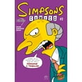 thumbnail image 1 of SIMPSONS COMICS 2 Editorial Kamite 7500588002319, 1 of 2