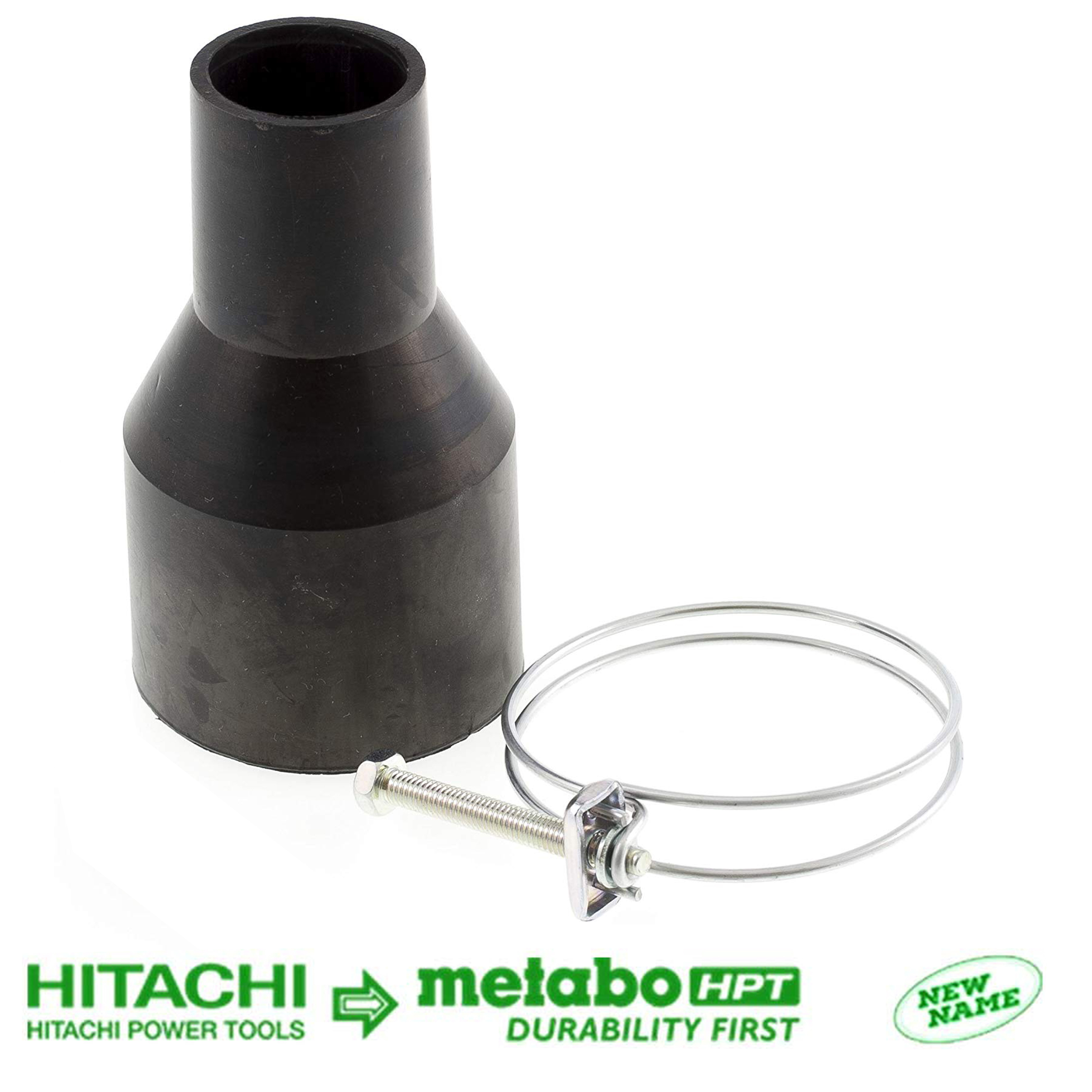 Metabo HPT 308506 Dust Collection Adapter For Compound Miter Saws