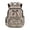Camo Bow, variant on Construction Vehicle Backpack for Kids 9-12, Bulldozer Excavator Print School Bag, Lightweight Water Resistant Bookbag for Daily School