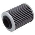 thumbnail image 4 of Filtro de Aceite de Motocicleta, 420956124 DURACIO FÁCIL ENSTALACON FILTRO DE ACEITE DE METAL ALTA Eficiencia para la Moto de Nieve, 4 of 7