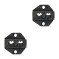 thumbnail image 1 of Wweixi Accessory Crimping Tool for Home Replaces Professional Crimper Plier Tool Stil B 2Set, 1 of 6
