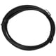 thumbnail image 4 of Kits De Desviador De Cable De Freno, Hebilla Giratoria En S, Carcasa De Cable De Bicicleta De Rotación Arbitraria De 360 ​​grados, Eje Giratorio Para Bicicleta De Carretera YLSHRF Negro, 4 of 8