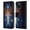 Beautiful Death, variant on Head Case Designs Officially Licensed Jonas "JoJoesArt" Jödicke Wildlife 2 Elephant Soul Leather Book Wallet Case Cover Compatible with Apple iPhone 15 Pro Max