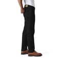 thumbnail image 3 of Levi Strauss Signature™ Men's and Big and Tall Relaxed Taper Jeans, 3 of 7
