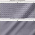 thumbnail image 2 of Soimoi Cotton Voile Fabric Men & Hockey Stick Shirting Print Sewing Fabric Yard 56 Inch Wide, 2 of 7