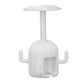 thumbnail image 2 of Oubit Wall Hooks Decorative,Cactus Hooks Cactus Shape Wall Hooks Heavy Duty Wall Hooks Versatile Functionality, 2 of 9
