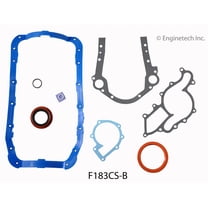 GSKT FORD 3.0L 183 OHV VU