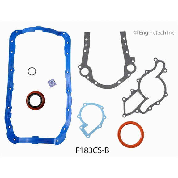 GSKT FORD 3.0L 183 OHV VU
