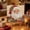 Christmas Santa Claus, variant on Diamond Art Painting Kit Gown Lady for Adults & Beginners, DIY Partial Drill Diamond Pearl Painting, Crystal Rhinestone Gem Art Craft Home Decor