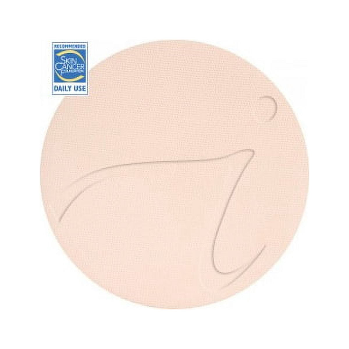 Jane Iredale PurePressed Base Mineral Foundation Refill Ivory