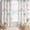 Rainbow-4, variant on Rainbow Blackout Curtains Modern Fashion Colorful Cute Stripe Polka Dots Art Print for Kids Girls Bedroom Living Room Rod Pocket Decoration Window Drapes 2 Panels W42xL63in