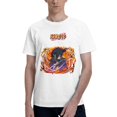 thumbnail image 1 of Camiseta de Manga Corta para Hombres Naru, 1 of 5