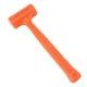 thumbnail image 1 of Martillo De Goma, Mazo De Golpe Muerto Diseño De Alto Apalancamiento Antideslizante De Doble Extremo Resistente A Impactos Multifuncional Para Instalación De Pisos, 1 of 7