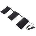 thumbnail image 2 of Comfortable Electric Heating Pad Portable Heating Pad, Durable Cordless Heating Pad Heating Pad, Heating Pads with Shut Off, for Winter for Outdoor Camping, 2 of 7