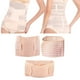 thumbnail image 5 of Faja reductora 3 en 1 para recuperación abdominal posparto, talla XL, 5 of 12