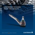 thumbnail image 4 of Lemförder 38637 01 Tension Rods, 4 of 4