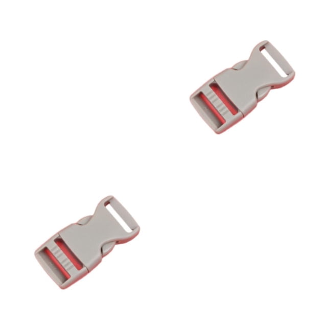 relayinert 10x High Compatibility Buckle For Seamless Integration Multi-Color Clasp Belt Buckles Convenient golden yellow 2Set