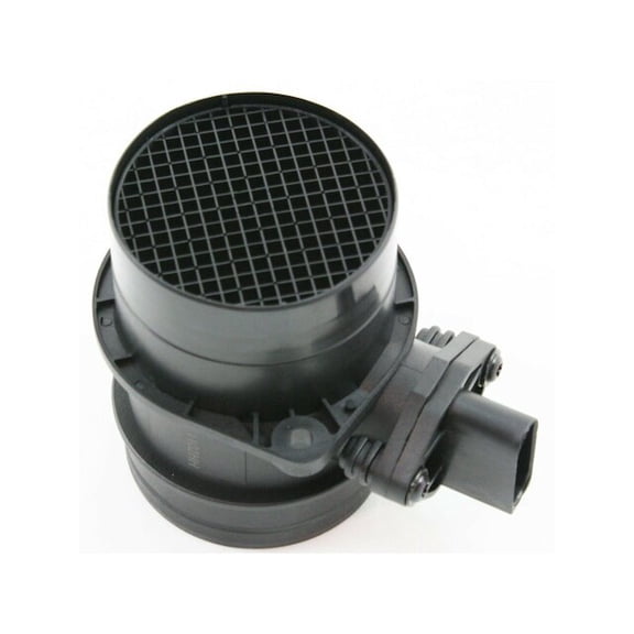 Mass Air Flow Sensor - Compatible with 2006 - 2010 Volkswagen Beetle Hatchback 2.5L 5-Cylinder 2007 2008 2009