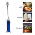 thumbnail image 1 of RKSTN Kitchen Utensils Outdoor BBQ Light Super Bright LED BBQ Magnetic Base 360 Degree Flexible Rotating Magnetic Flexible Flashlight Hose Work Maintenance Light Kitchen Utensils, 1 of 3