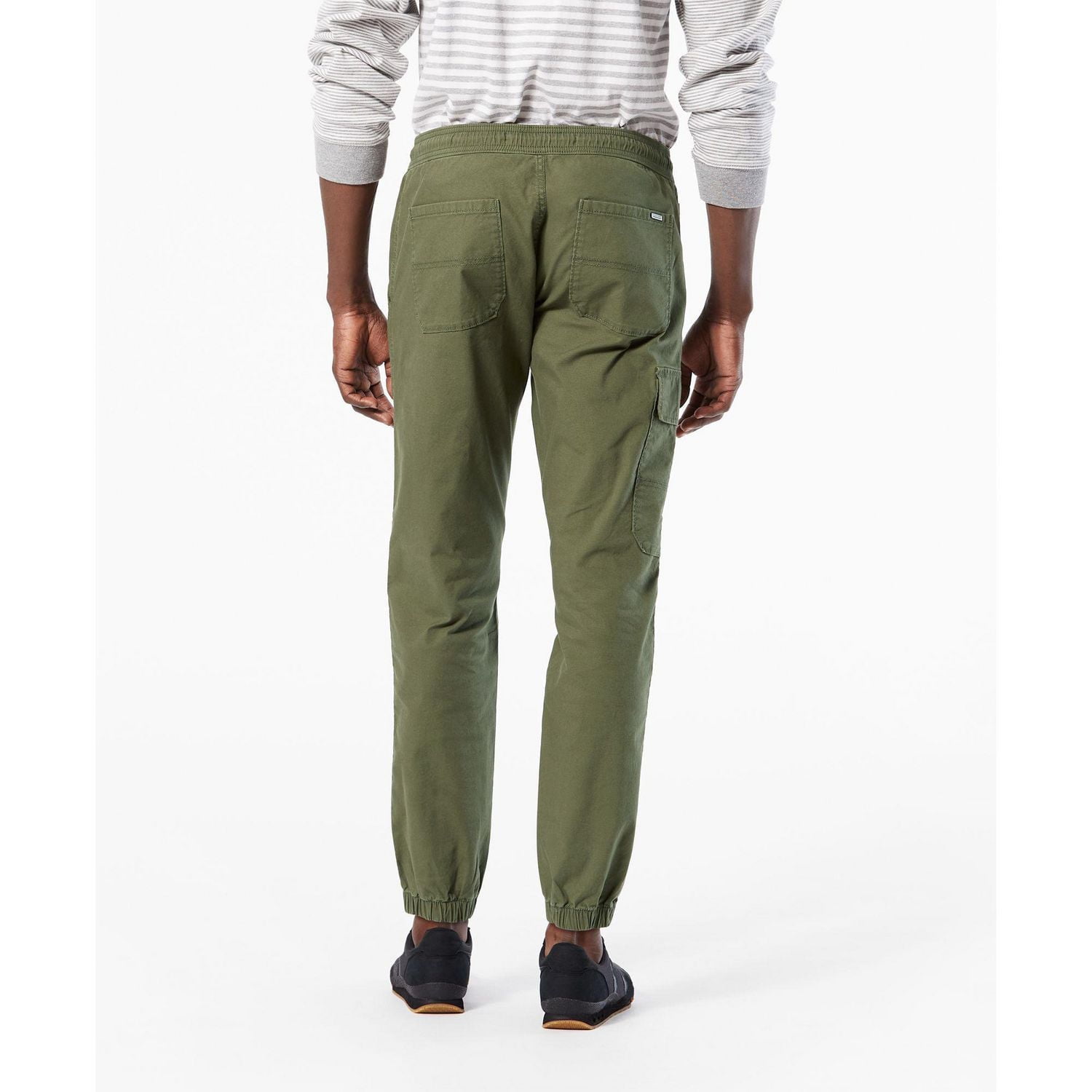 Levi Strauss Signature Men's Utility Joggers