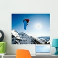 thumbnail image 1 of Snowboarding Action Wall Mural by Wallmonkeys Peel and Stick Graphic (24 in W x 19 in H) WM179869, 1 of 4