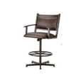 thumbnail image 4 of Barrington Home Humphrey Tilt Swivel Counter Stool, 4 of 4