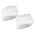 thumbnail image 3 of Xuanheng 20 Pcs Pochettes Intérieures pour Disques Vinyles Protection des Coins Ronds, 3 of 8