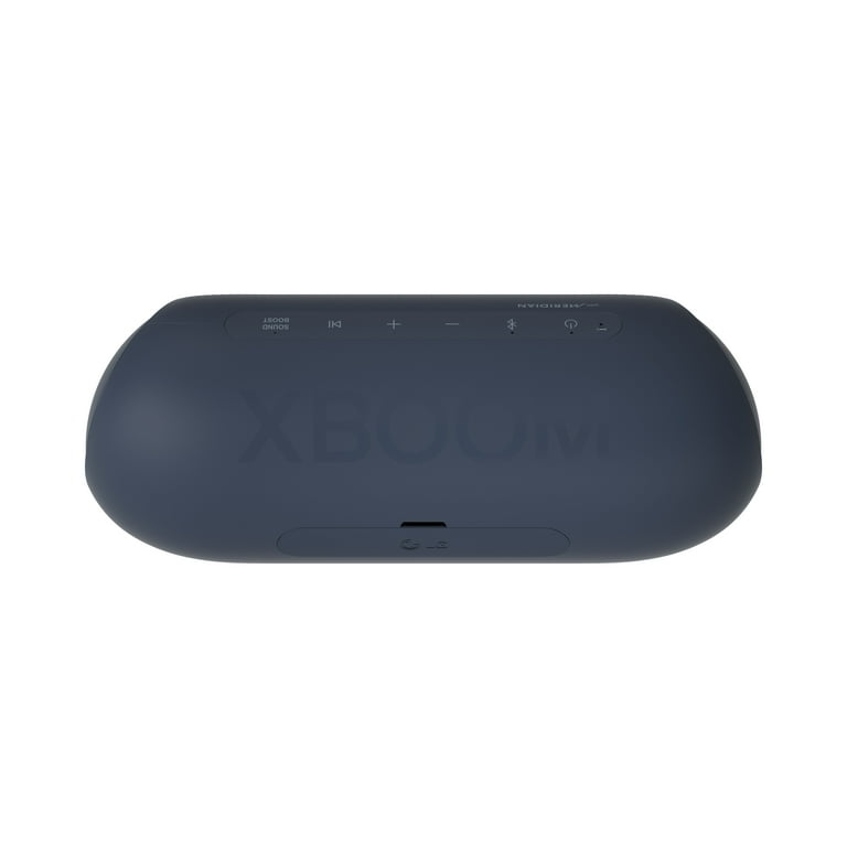 LG XBOOM Go PL7 Wireless Party Sound Bluetooth Stereo