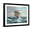 Black Frame, variant on Art.com Dawn Chase Art Print by Montague Dawson, 16" x 12"