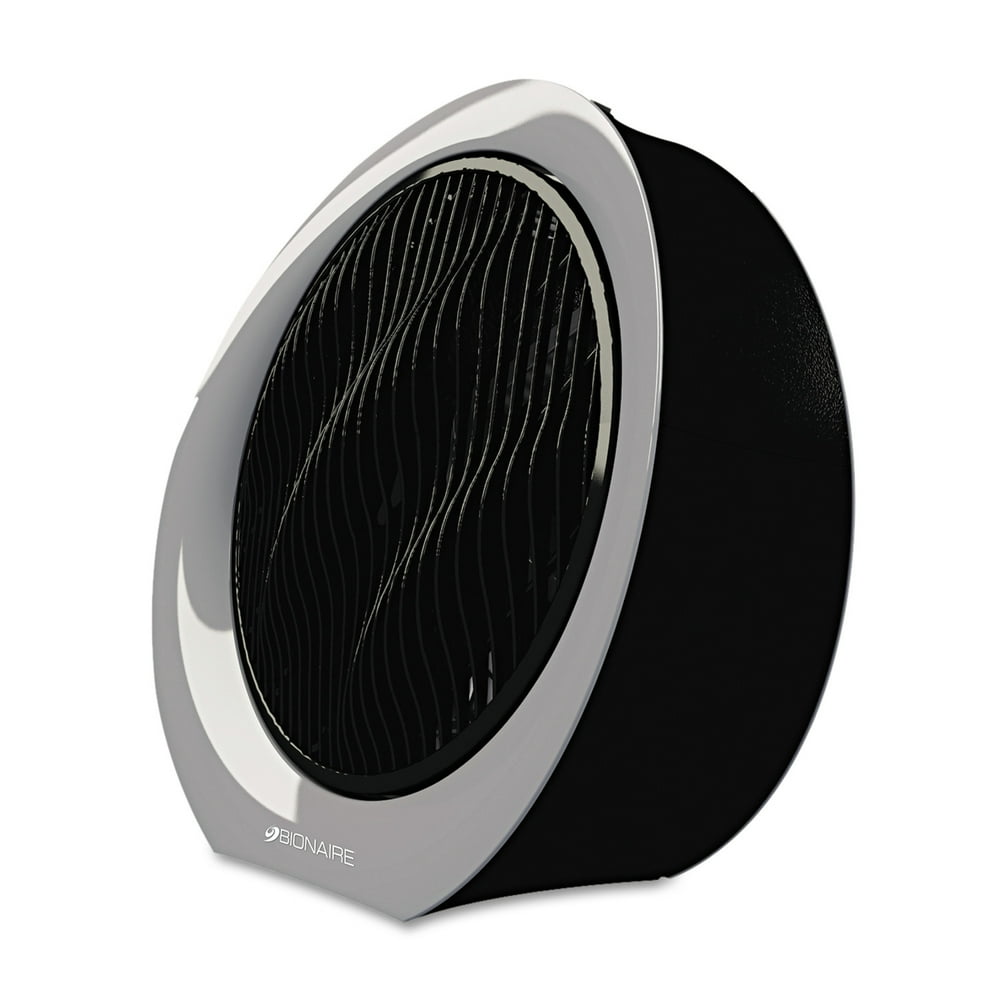 Bionaire Remote Control Power Fan, ThreeSpeed, Black
