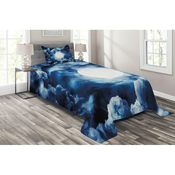 Twilight Bedding Set