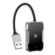 thumbnail image 1 of Adaptador Inalámbrico CarPlay 2 en 1 para Android AUTO Smart AI Box CarPlay WiFi y Bluetooth. CarPlay con Cable A CarPlay Inalámbrico., 1 of 8