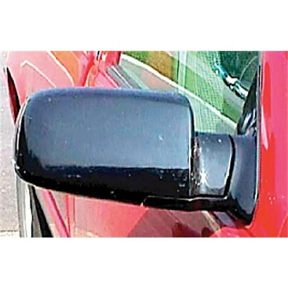 Towing Mirror Set - Compatible with 1988 - 2000 Chevy C3500 1989 1990 1991 1992 1993 1994 1995 1996 1997 1998 1999