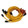 thumbnail image 4 of ACCEL Ignition 4042 Spark Plug Wire Set, 4 of 4