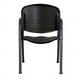 thumbnail image 4 of Silla de Oficina Ergonómica Offiho NOVAISOCONBRAZOS CON Descansabrazos Estructura de Acero, 4 of 6