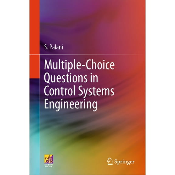Multiple-Choice Questions in Control Systems Engineering, (Hardcover)