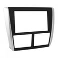 thumbnail image 1 of Car Stereo Frame  Mount Fascia  Installation Car Player Frame Dash Bezel Car  Fascia Plate Panel Frame Dashboard Bezel Kit Fits For, 1 of 8