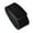 Black-1, variant on Kyusrd Fishing Rod Belt Stretchy Wrapping Suspender Pole Hook Loop Design Fishing Rod Tackle