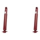 thumbnail image 1 of (2) Amortiguadores Gas Mountaineer 1997 A 2001 Mercury Traseros SACHS ., 1 of 4
