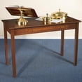 thumbnail image 2 of Cross/In Remembrance Com Table, 2 of 2