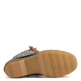 thumbnail image 5 of Sperry Women's All Weather Water Resistant Saltwater Short Duck Boots (Animal Multi, 9), 5 of 5