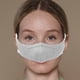 thumbnail image 2 of ColoMX Calentador de nariz reutilizable para protector de nariz de invierno Cubierta de nariz para exteriores Tela no tejida Protector nasal Máscara protectora para clima frío, 2 of 7