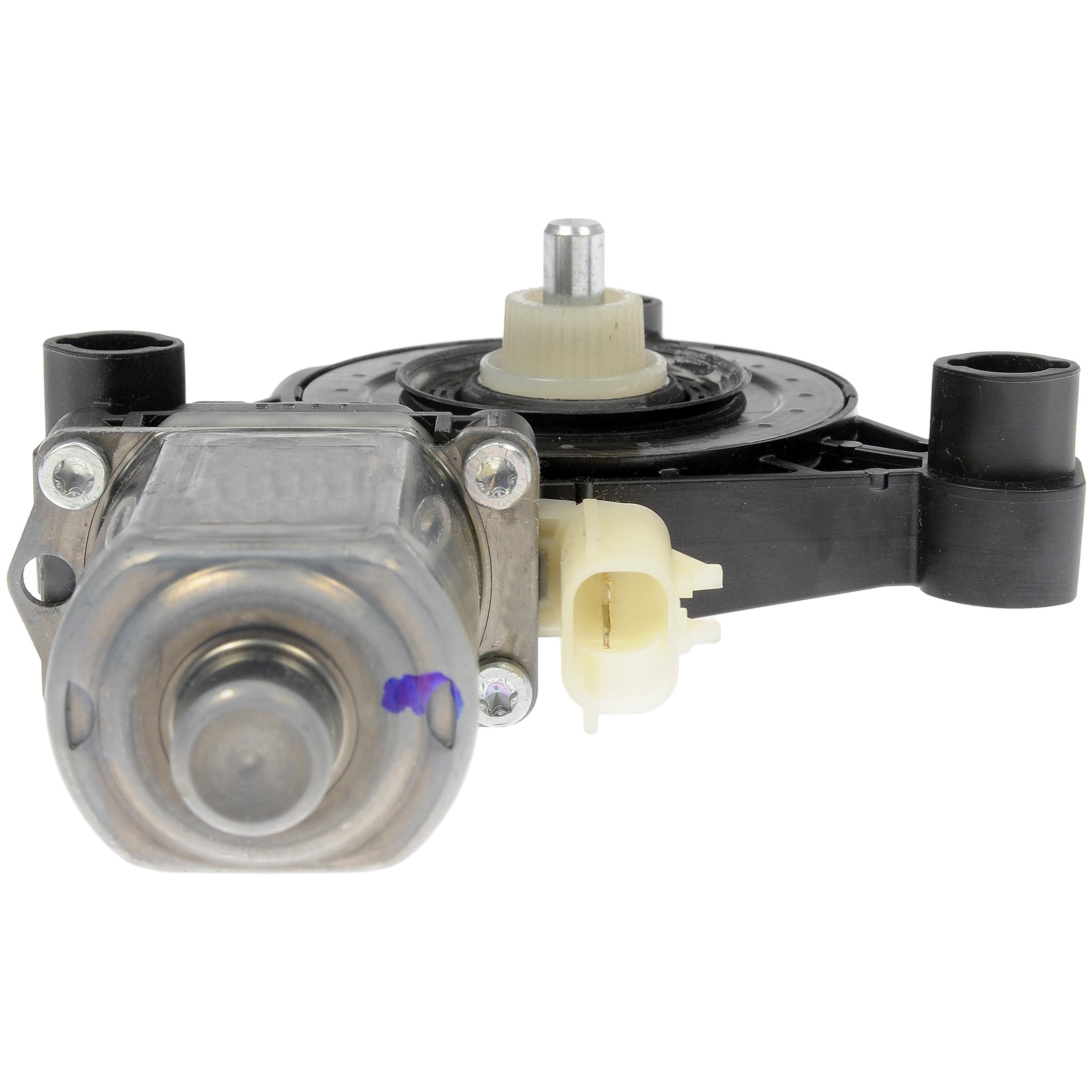 Dorman 742-945 Power Window Motor for Specific Dodge Models