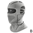 thumbnail image 3 of Breathable Balaclava Full Face Mask Motorcycle Bicycle Sunscreen Masks Windproof, 3 of 5